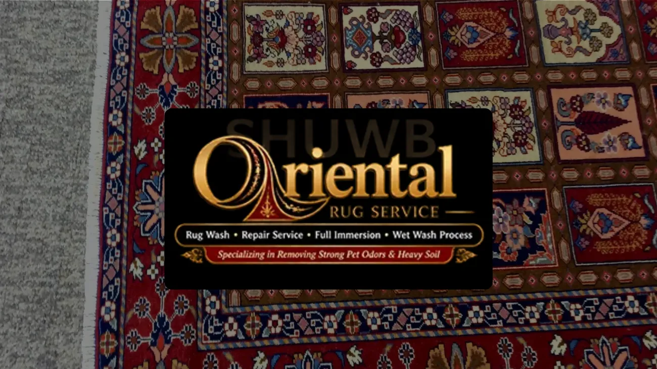Restore the Beauty of Your Rugs: Expert Rug Repair in Southeastern Michigan