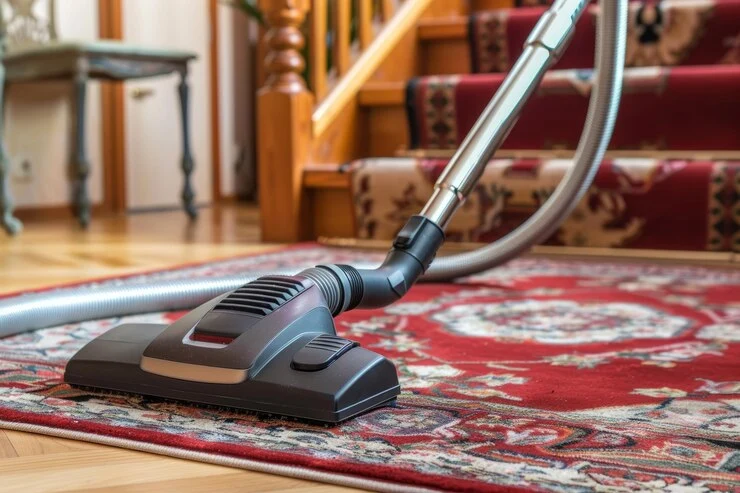 Rug Cleaning Services in Rochester Hills: Expert Care for Your Rugs