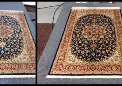 When Should You Schedule a Professional Oriental Rug Cleaning?