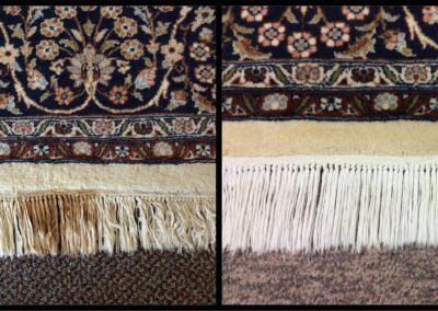 How to Preserve the Beauty of Your Oriental Rugs cleaning in Rochester Hills