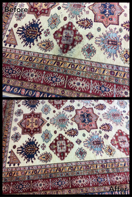 Local Oriental Rug Cleaning and Repair Near Me – Quality Service Guaranteed