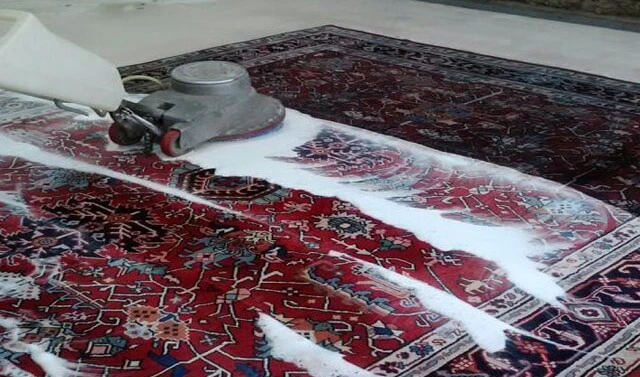Premium Rug Cleaning in Rochester Hills – Restore Beauty, Freshness, and Longevity