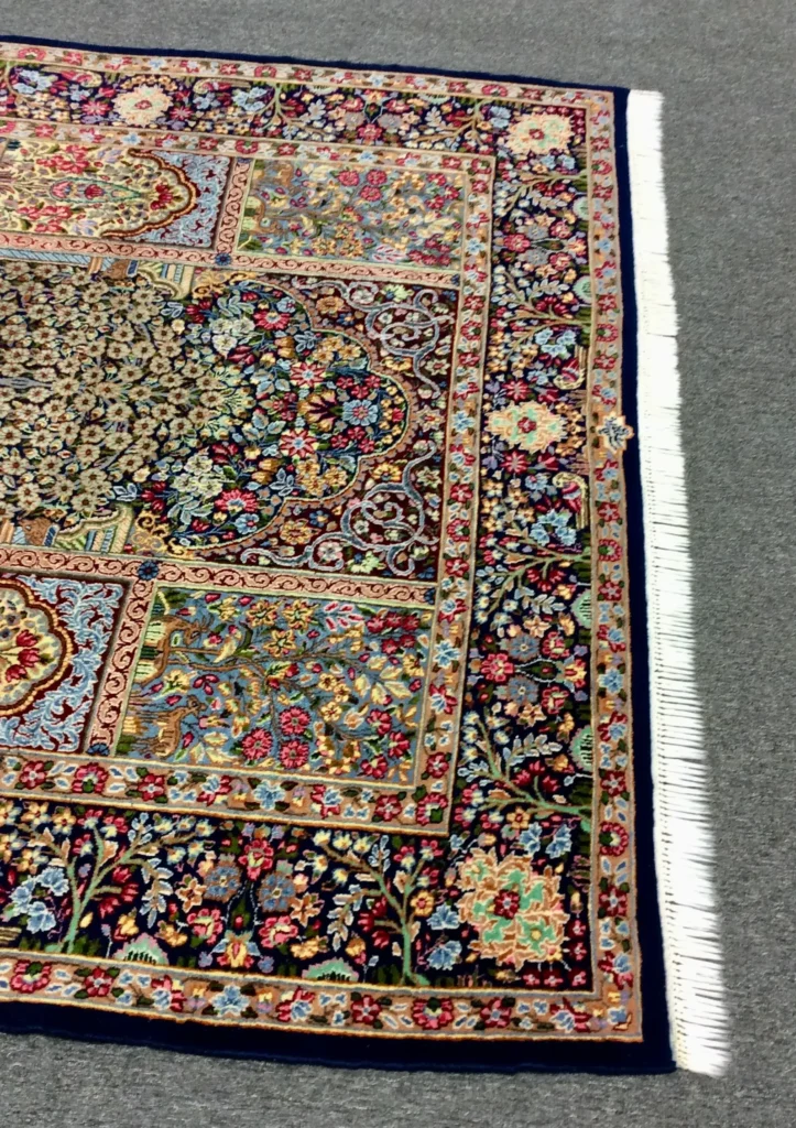 Rug Cleaning Company in Rochester Hills | Expert Rug Care