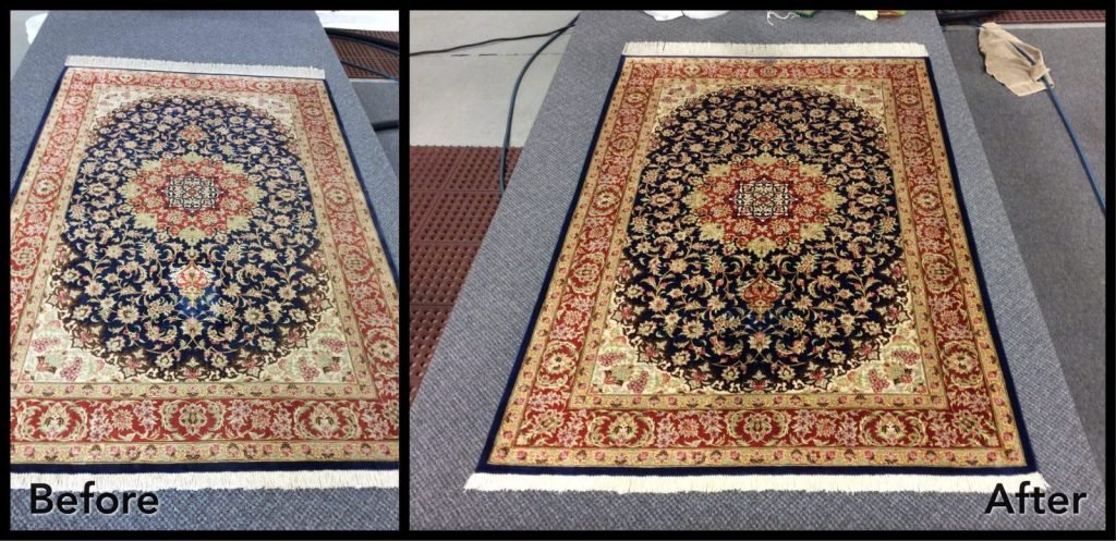 Oriental Rug Cleaning Rochester Hills | Professional Services