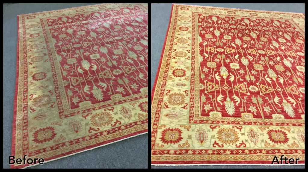 Residential and Commercial Carpet Cleaning Services in Southeastern Michigan