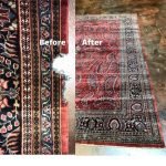 Rug repair company in Rochester Hills