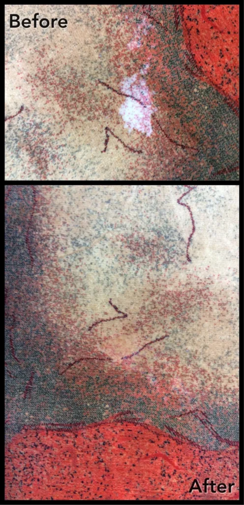 Color Restoration Karastan scaled 1
