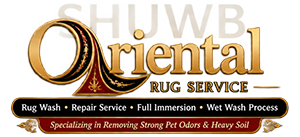 Oriental Rug Service