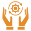 responsibility icon